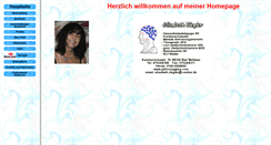 Desktop Screenshot of gehirnjogging.com